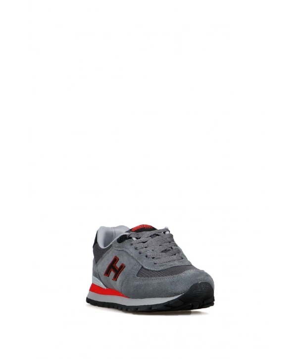 19250 HAMMERJACK PERU LIFESTAİL ERKEK DERİ AYAKKABI