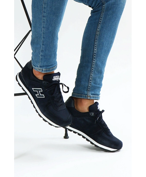 19250 HAMMERJACK PERU LIFESTAİL AYAKKABI