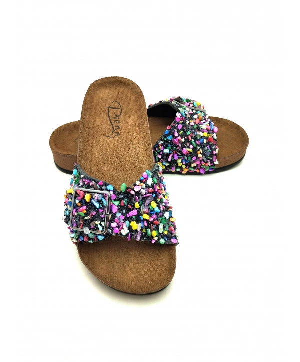 20050 PİENN TEKTOKA ANATOMİK BAYAN TERLİĞİ