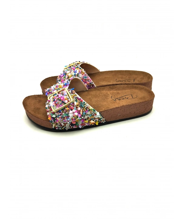 20050 PİENN TEKTOKA ANATOMİK BAYAN TERLİĞİ