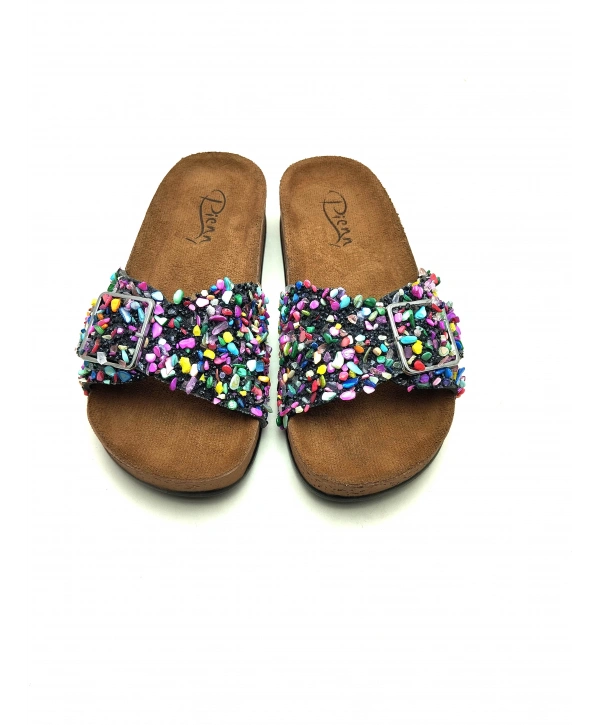 20050 PİENN TEKTOKA ANATOMİK BAYAN TERLİĞİ