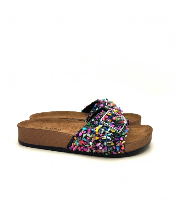 20050 PİENN TEKTOKA ANATOMİK BAYAN TERLİĞİ