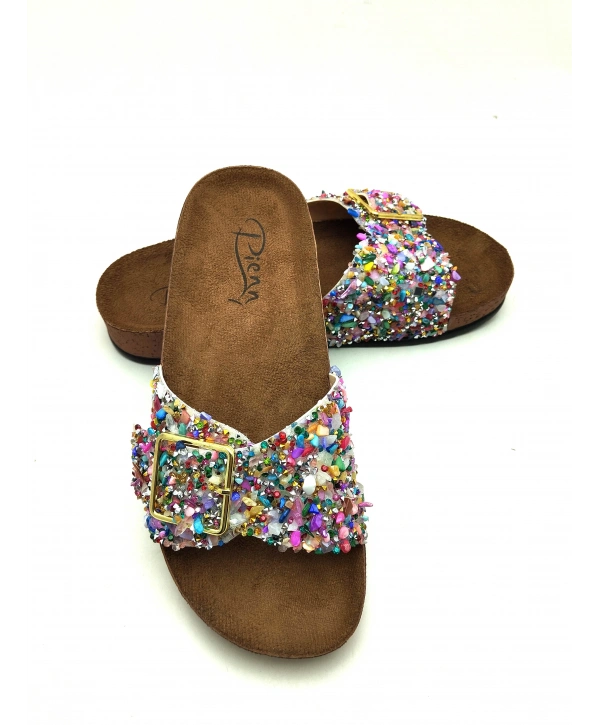 20050 PİENN TEKTOKA ANATOMİK BAYAN TERLİĞİ