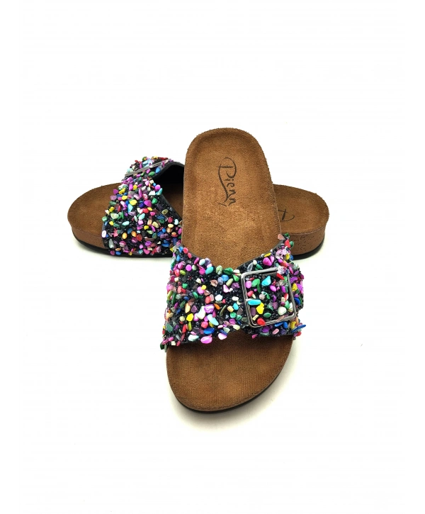 20050 PİENN TEKTOKA ANATOMİK BAYAN TERLİĞİ