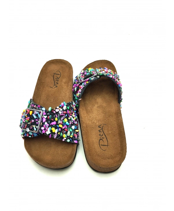 20050 PİENN TEKTOKA ANATOMİK BAYAN TERLİĞİ