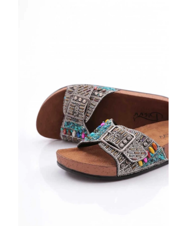 20050 PİENN TEKTOKA ANATOMİK RAHAT BAYAN TERLİĞİ