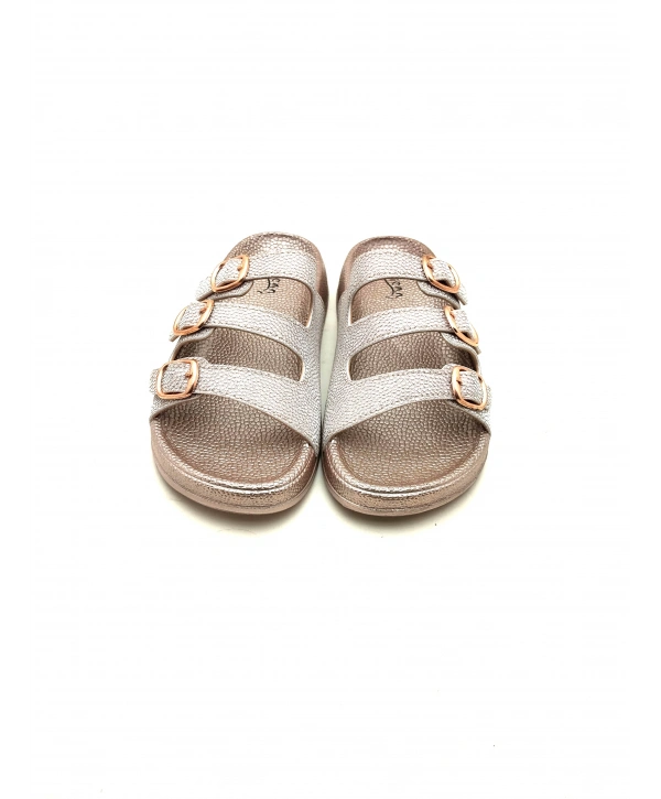 20061 PİENN ÜÇ TOKALI ANATOMİK RAHAT HAFİF KADIN TERLİĞİ