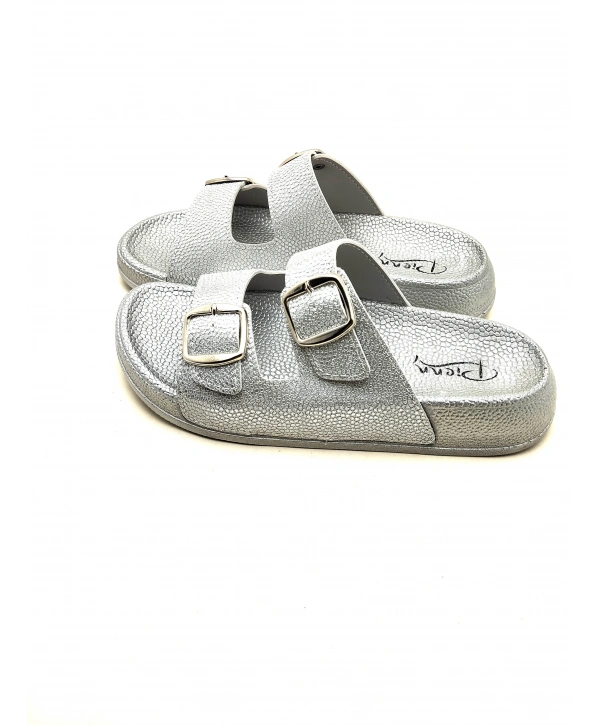 20061 PİENN ÇİFTOKALI ANATOMİK RAHAT TERLİK