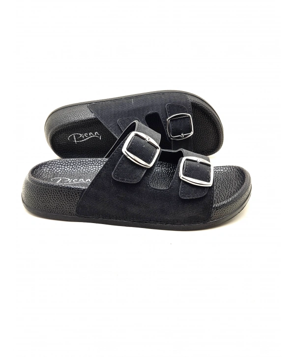 20061 PİENN ÇİFTOKALI ANATOMİK RAHAT TERLİK