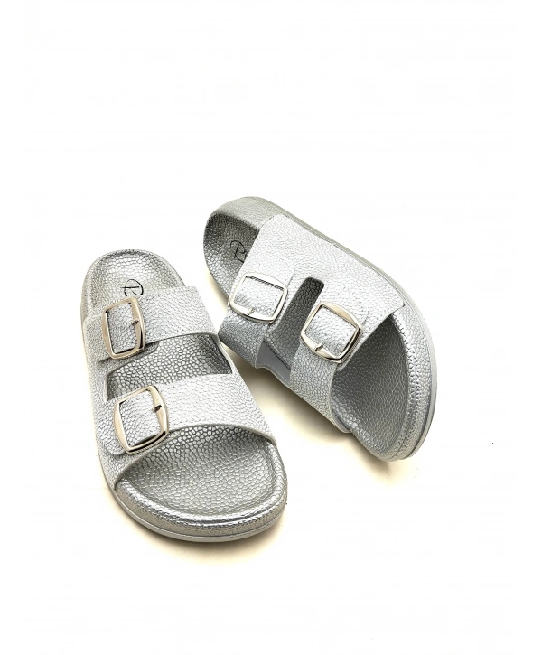 20061 PİENN ÇİFTOKALI ANATOMİK RAHAT TERLİK