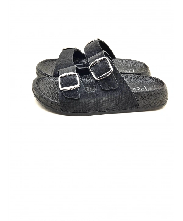 20061 PİENN ÇİFTOKALI ANATOMİK RAHAT TERLİK