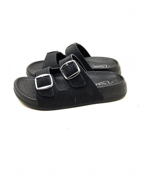 20061 PİENN ÇİFTOKALI ANATOMİK RAHAT TERLİK