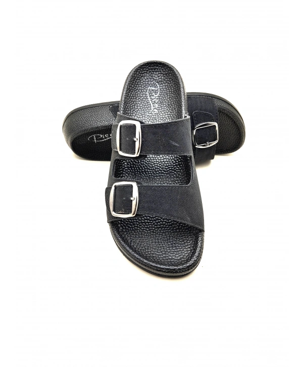 20061 PİENN ÇİFTOKALI ANATOMİK RAHAT TERLİK