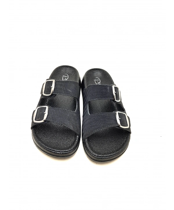 20061 PİENN ÇİFTOKALI ANATOMİK RAHAT TERLİK