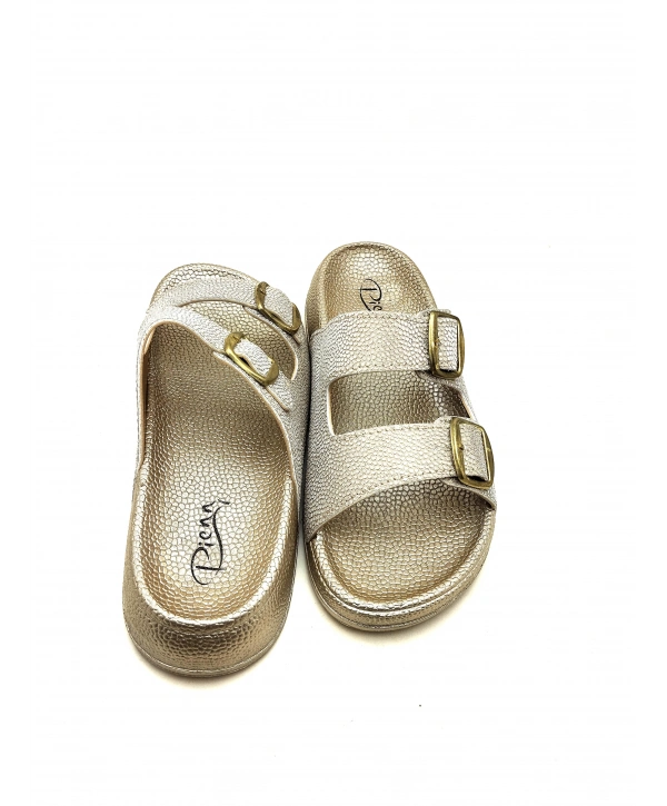 20061 PİENN ÇİFTOKALI ANATOMİK RAHAT TERLİK