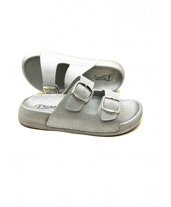 20061 PİENN ÇİFTOKALI ANATOMİK RAHAT TERLİK