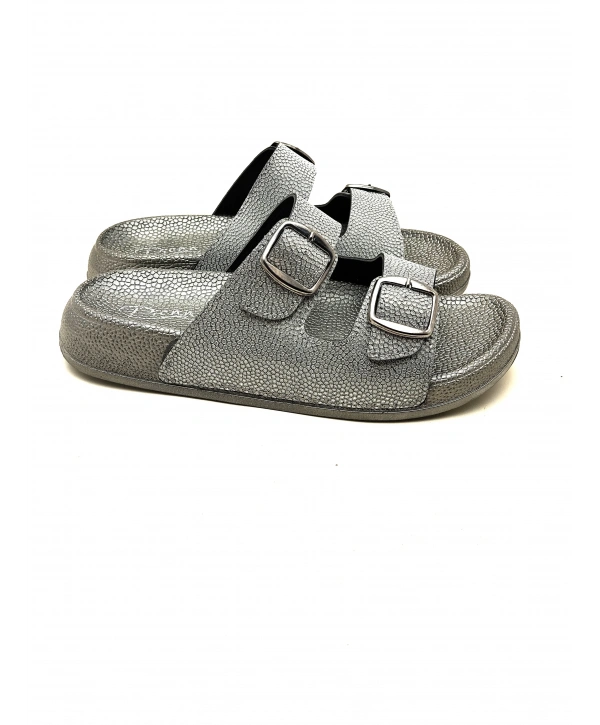 20061 PİENN ÇİFTOKALI ANATOMİK RAHAT TERLİK