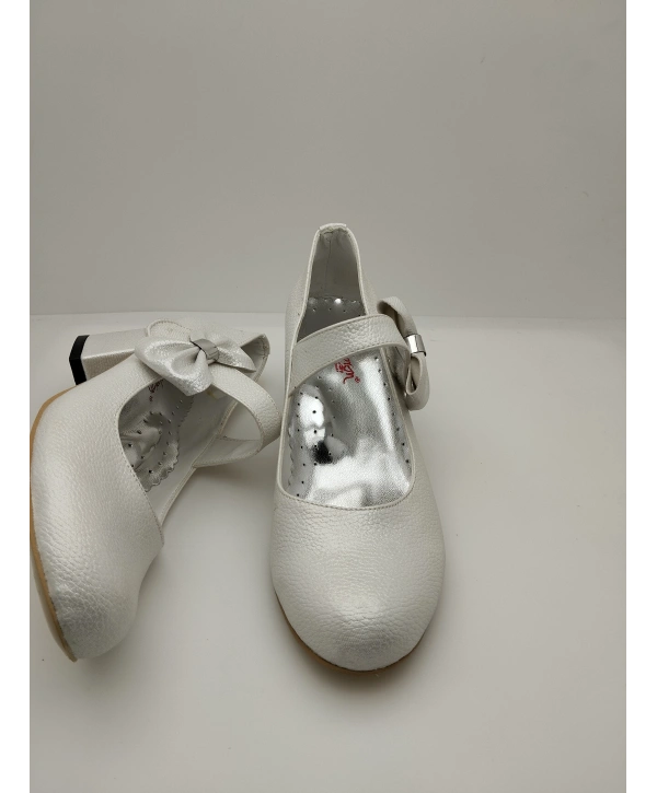 202 TOPUKLU KIZ ÇOCUK ABİYE AYAKKABI