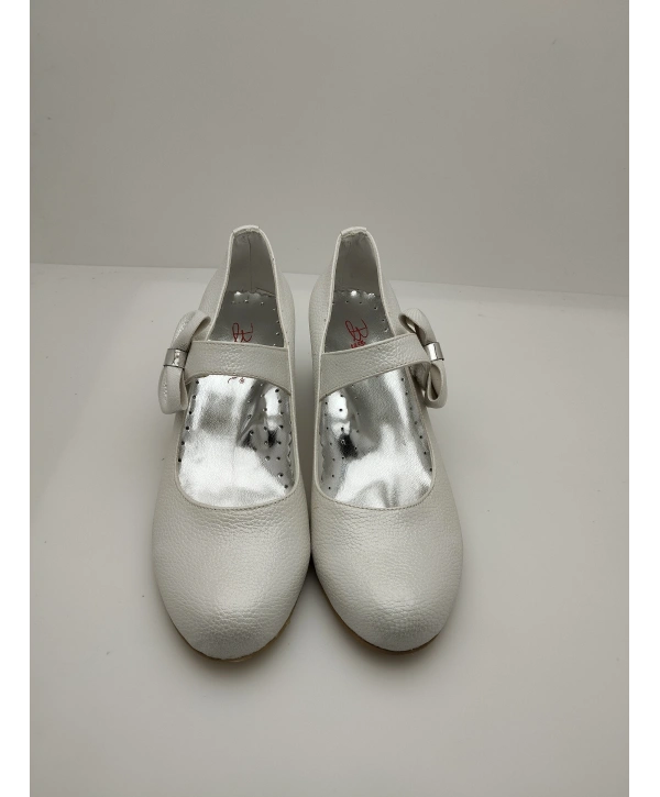 202 TOPUKLU KIZ ÇOCUK ABİYE AYAKKABI