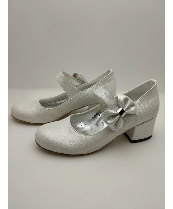 202 KARDE TOPUKLU FİL AYAKKABI