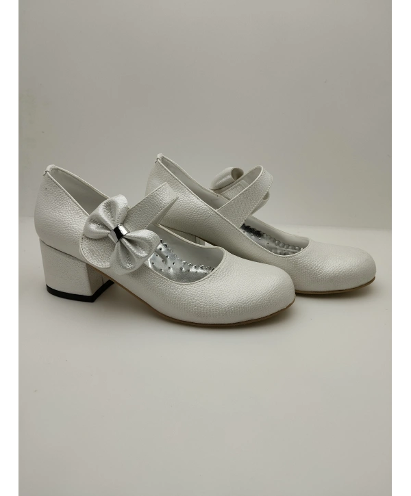 202 TOPUKLU KIZ ÇOCUK ABİYE AYAKKABI