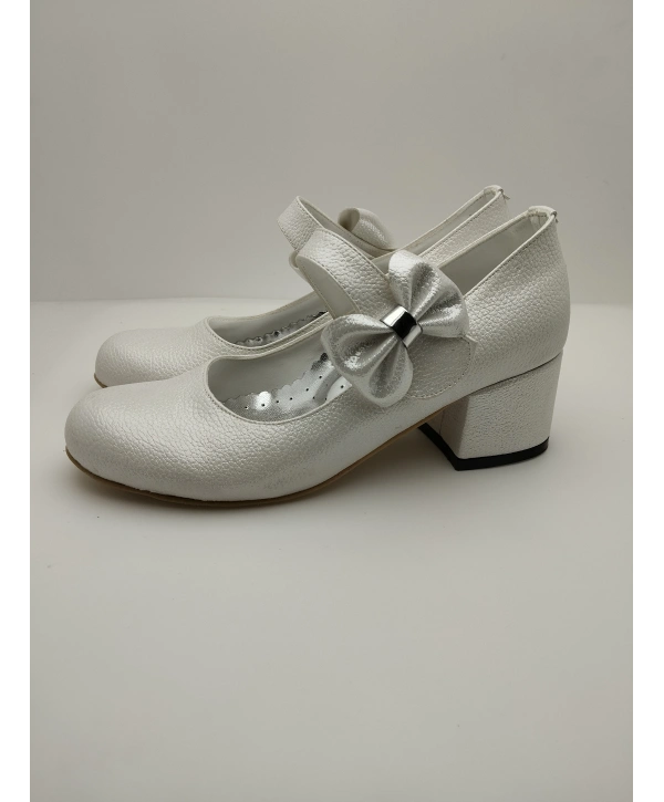 202 TOPUKLU KIZ ÇOCUK ABİYE AYAKKABI