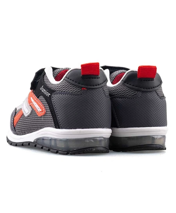 2025 VOLTER ERKEK ÇOCUK IŞIKLI ORTOPEDİK SPOR AYAKKABISI