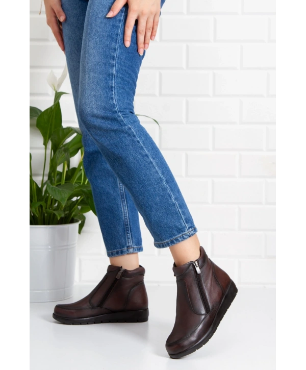 2032 ZARİF GÜNLÜK BAYAN AYAKKABISI