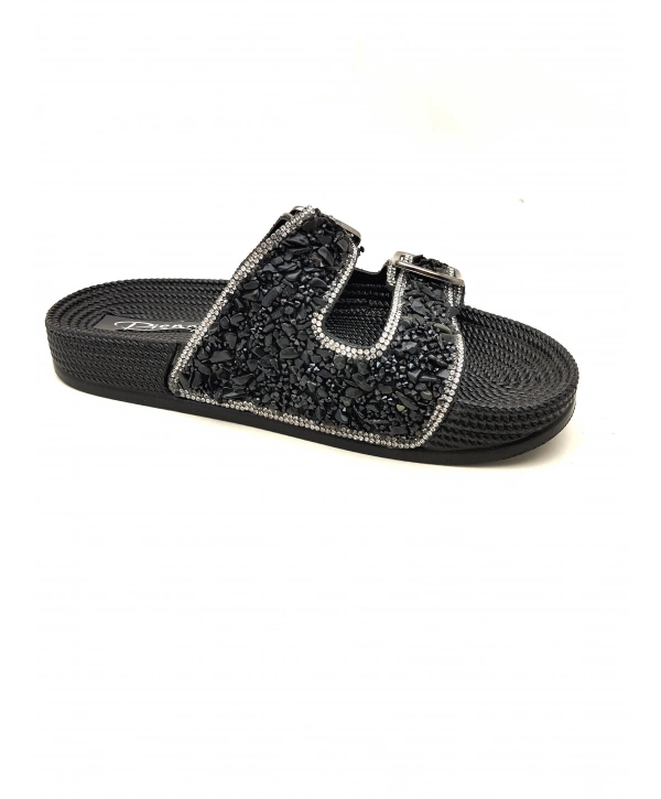 2057 PİENN YENİ ÇİFTOKA TOKALI TAŞLI BAYAN TERLİĞİ