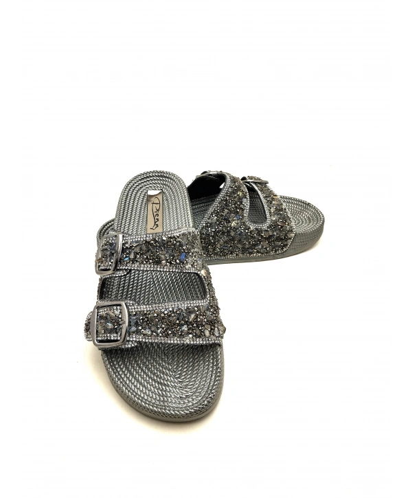 2057 PİENN YENİ ÇİFTOKA TOKALI TAŞLI BAYAN TERLİĞİ