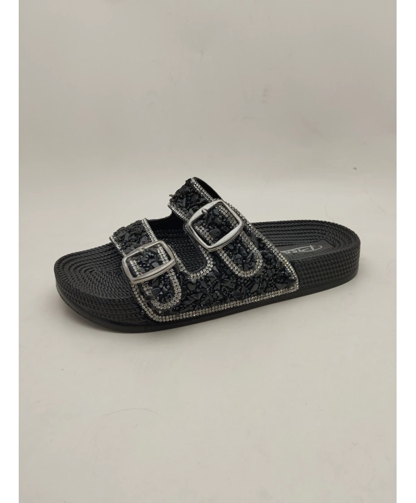 2057 PİENN YENİ ÇİFTOKA TOKALI TAŞLI BAYAN TERLİĞİ