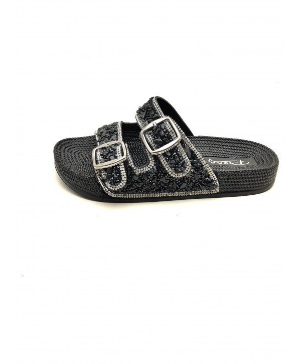 2057 PİENN YENİ ÇİFTOKA TOKALI TAŞLI BAYAN TERLİĞİ