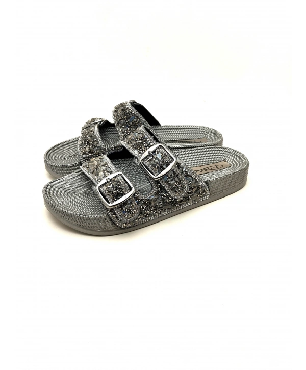 2057 PİENN YENİ ÇİFTOKA TOKALI TAŞLI BAYAN TERLİĞİ