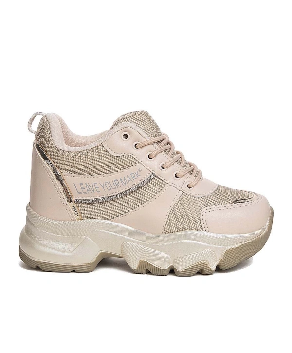 209 FİLET POLİ YÜKSEK TABAN ANATOMİK RAHAT HAFİF YAZLIK AYAKKABI