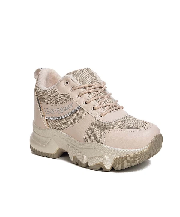 209 FİLET POLİ YÜKSEK TABAN ANATOMİK RAHAT HAFİF YAZLIK AYAKKABI