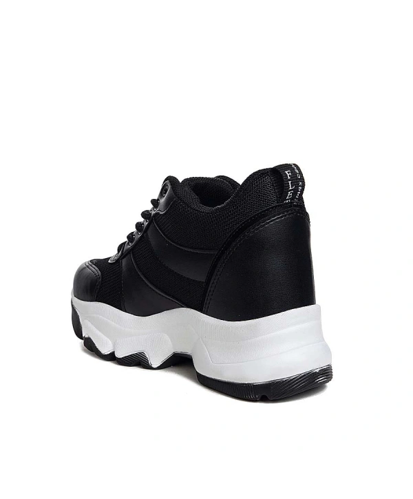 209 FİLET POLİ YÜKSEK TABAN ANATOMİK RAHAT HAFİF YAZLIK AYAKKABI