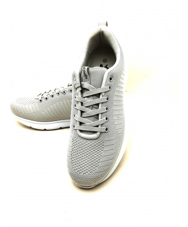 21096 TİGLON ERKEK TRİKO AYAKKABI