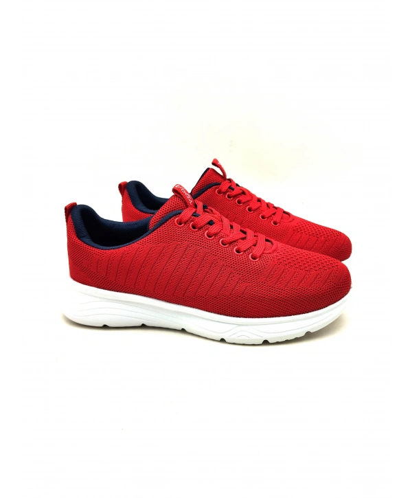 21096 VOLİS ÜNİSEX SNEAKERS AYAKKABI