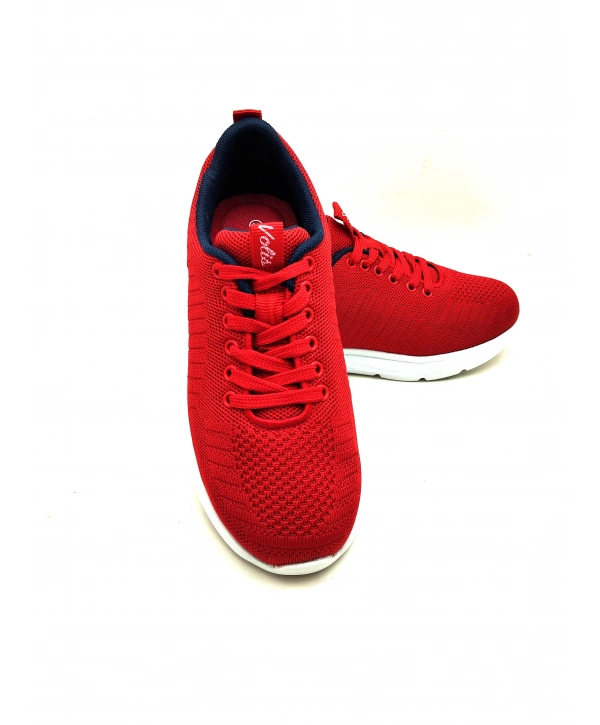21096 VOLİS ÜNİSEX SNEAKERS AYAKKABI