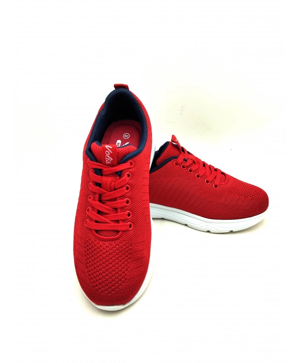 21096 VOLİS ÜNİSEX SNEAKERS AYAKKABI
