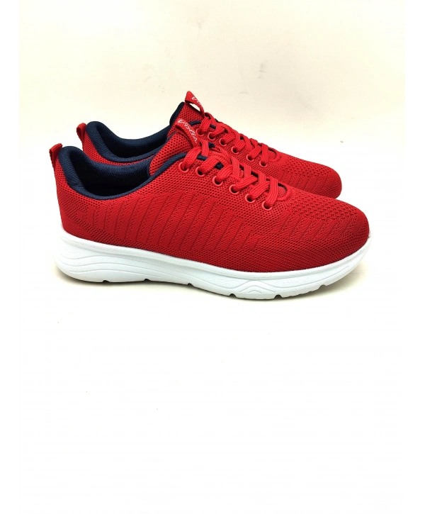21096 VOLİS ÜNİSEX SNEAKERS AYAKKABI