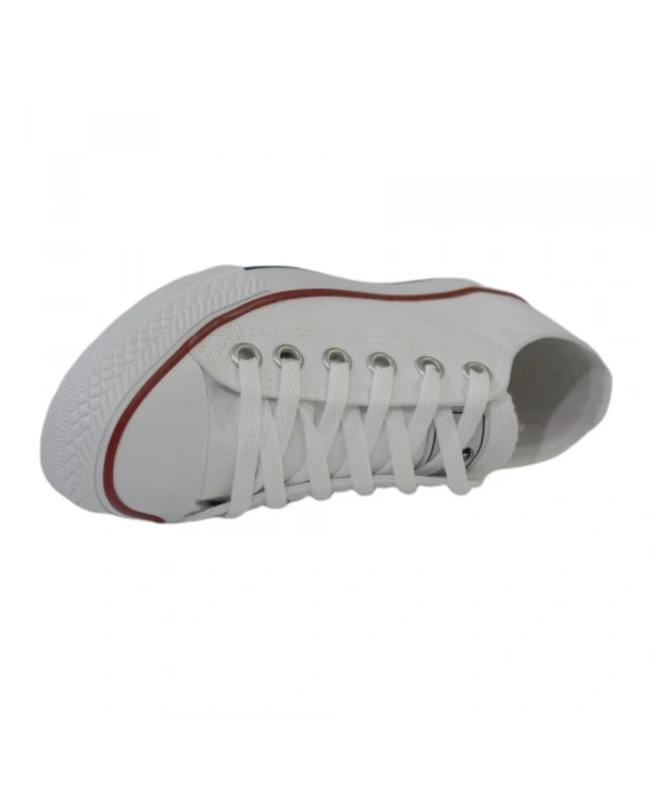 211401 BULDOZER KISA KETEN AYAKKABI