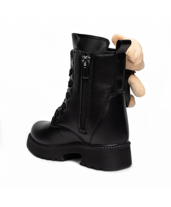 2150 TWİNGO GENÇ KIZ AYICIKLI FERMARLI RAHAT BOT