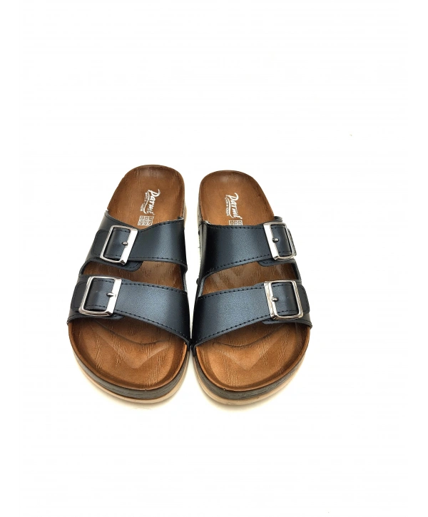 23051 PARMİ BAYAN ANATOMİK ÇİFTOKA TERLİK