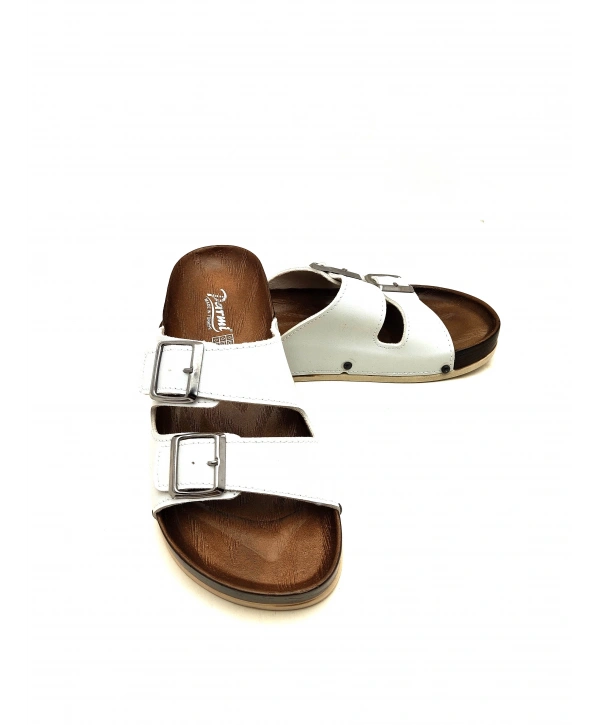 23051 PARMİ BAYAN ANATOMİK ÇİFTOKA TERLİK