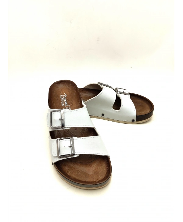 23051 PARMİ BAYAN ANATOMİK ÇİFTOKA TERLİK