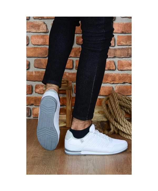 2357 MP İNCETABAN AYAKKABI