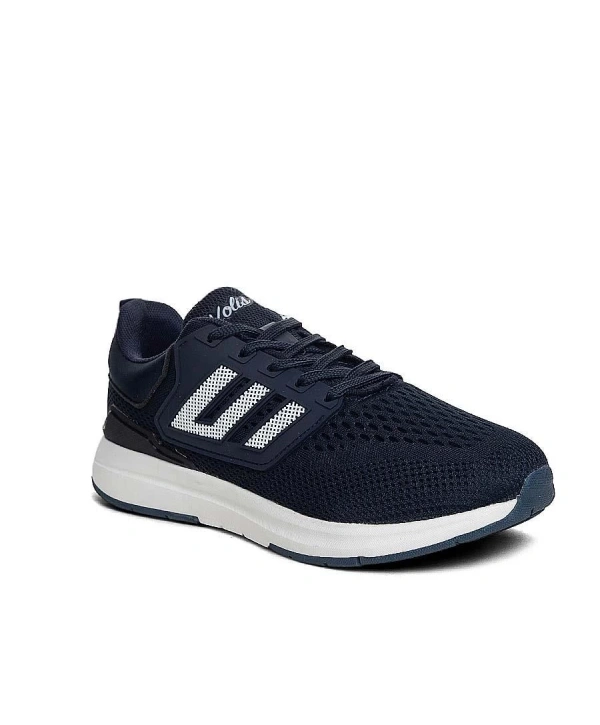 24127 VOLİS ERKEK KOMFORT YAZLIK SNEAKER TRİKO ÖRGÜ AYAKKABI