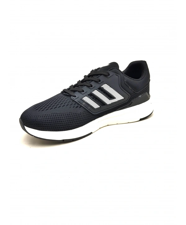 24127 VOLİS ERKEK KOMFORT YAZLIK SNEAKER TRİKO ÖRGÜ AYAKKABI