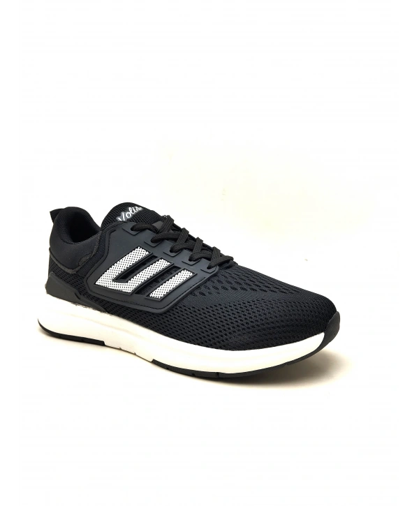 24127 VOLİS ERKEK KOMFORT YAZLIK SNEAKER TRİKO ÖRGÜ AYAKKABI